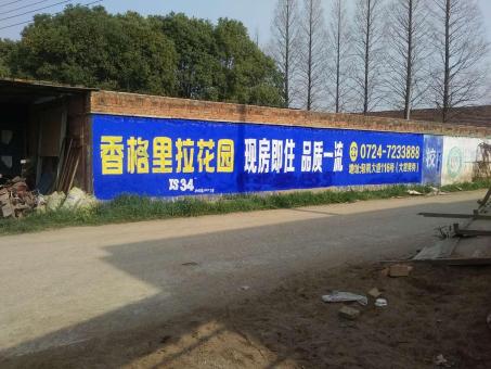 苍梧墙体广告对比传统广告媒介的优势在哪里