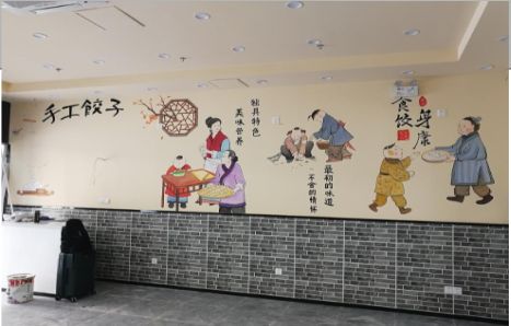 苍梧手绘墙绘工具有哪些