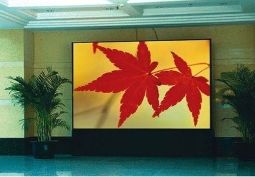 苍梧LED显示屏