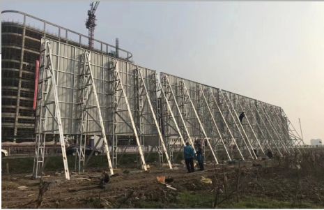 苍梧什么是广告物料？