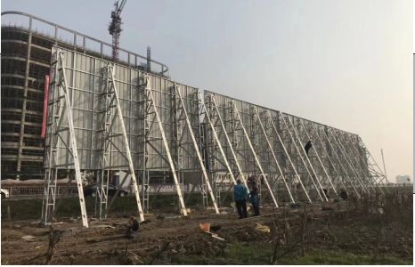 苍梧凯创教你怎样选择户外广告牌的最佳位置