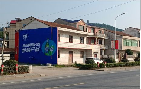 苍梧写真布和喷绘布的区别?