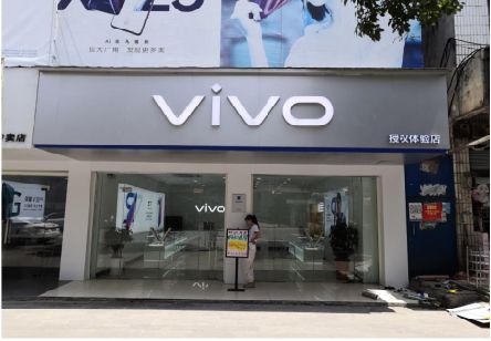 苍梧}做一个门店面广告招牌需要多少钱？