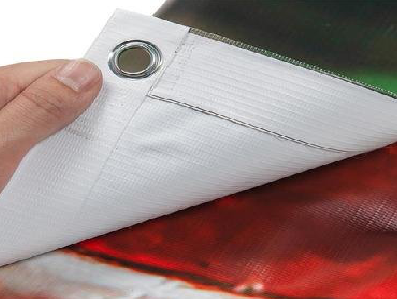 苍梧喷绘和刀刮布的工艺区别。