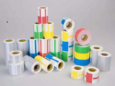 苍梧关于不干胶材料。