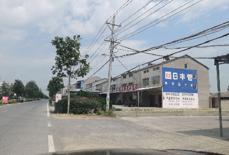 苍梧如何能保证墙体广告的醒目性？