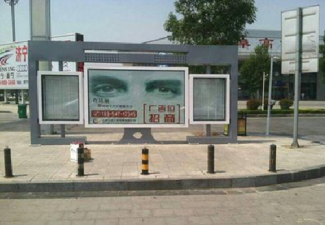 苍梧社区广告投放的几种常见方式。