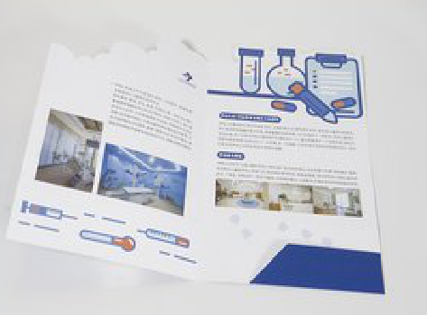 苍梧说明书印刷有哪些样式可以选择？