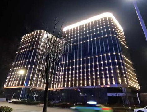 苍梧亮化工程安装注意事项。