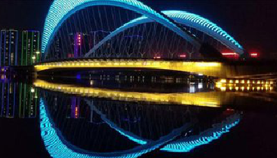 苍梧亮化工程如何做好公共区域的安全性。