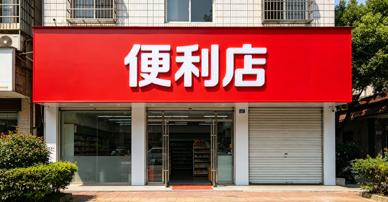苍梧门店招牌怎么选？主流门头招牌类型优缺点及适用场景全解析